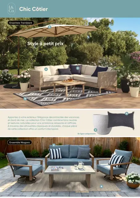 RONA Canada offers from 10 April to 31 August 2026 Printemps Deals - Page 5