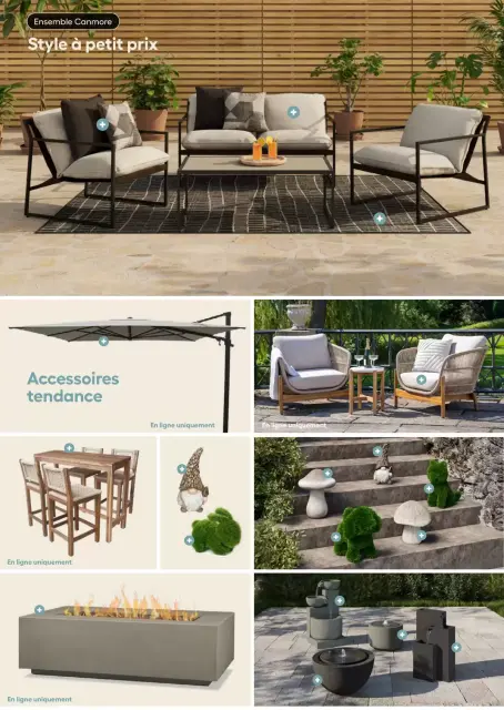 RONA Canada offers from 10 April to 31 August 2026 Printemps Deals - Page 4