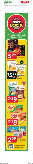 Sobeys Canada offers from 30 April to 6 May 2026 Weekly ad - Page 3