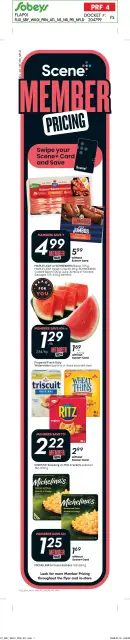 Sobeys Canada offers from 30 April to 6 May 2026 Weekly ad - Page 2