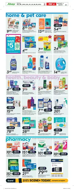 Sobeys Canada offers from 30 April to 6 May 2026 Weekly ad - Page 12