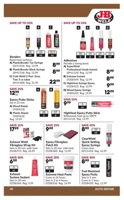 Princess Auto Canada offers from 5 to 17 May 2026 Discounts and promotions - Page 46
