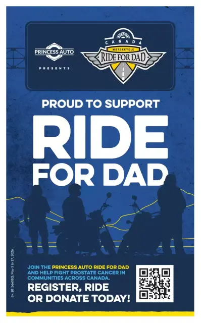 Princess Auto Canada offers from 5 to 17 May 2026 Discounts and promotions - Page 83