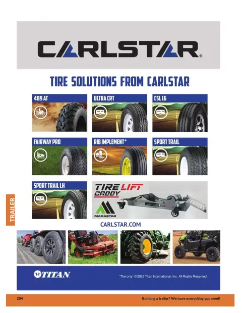 Princess Auto Canada offers from 21 April 2026 to 21 April 2027 TRAILER DEALS - Page 27