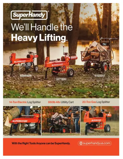Princess Auto Canada offers from 21 April 2026 to 21 April 2027 TRAILER DEALS - Page 45