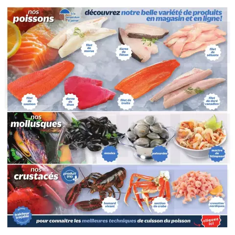 Metro supermarket Canada offers from 7 to 13 May 2026 Discounts and promotions - Page 3