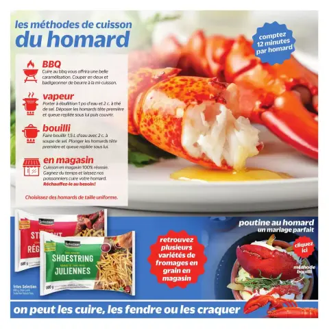 Metro supermarket Canada offers from 7 to 13 May 2026 Discounts and promotions - Page 8