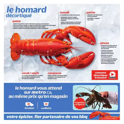 Metro supermarket Canada offers from 7 to 13 May 2026 Discounts and promotions - Page 9