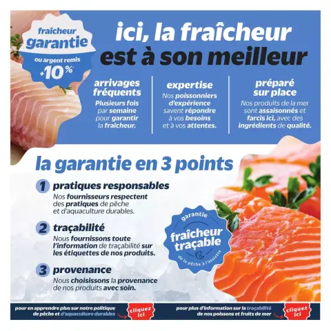 Metro supermarket Canada offers from 7 to 13 May 2026 Discounts and promotions - Page 2