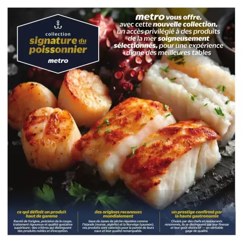Metro supermarket Canada offers from 7 to 13 May 2026 Discounts and promotions - Page 5