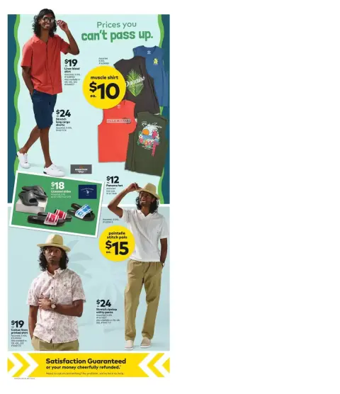 Giant Tiger Canada offers from 6 to 12 May 2026 Weekly ad - Page 12