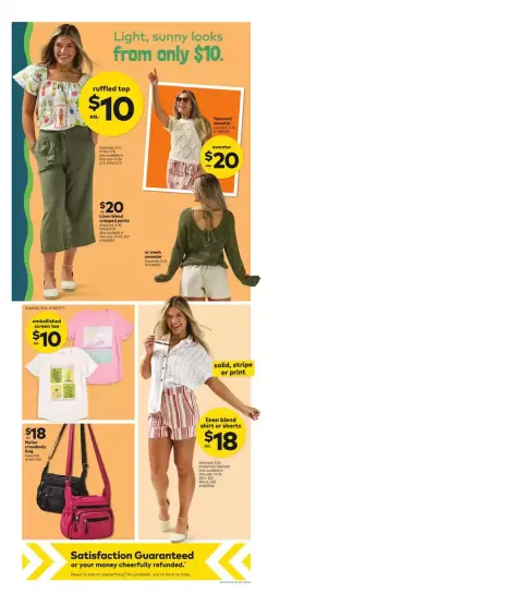 Giant Tiger Canada offers from 6 to 12 May 2026 Weekly ad - Page 9