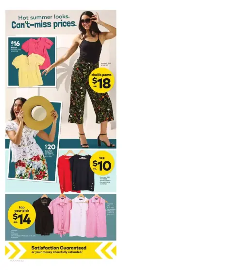 Giant Tiger Canada offers from 6 to 12 May 2026 Weekly ad - Page 10