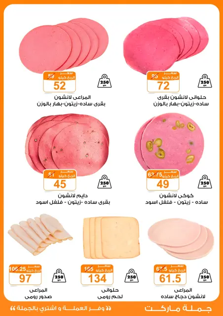 Gomla market offers from 4 to 13 May 2026 Saving Deals - Page 3