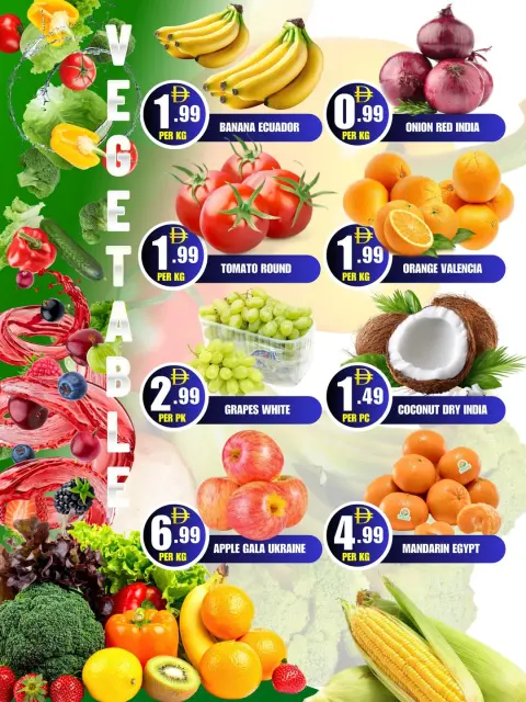 City Max offers in Ajman from 6 to 10 May 2026 Hot Number Offers - Page 8