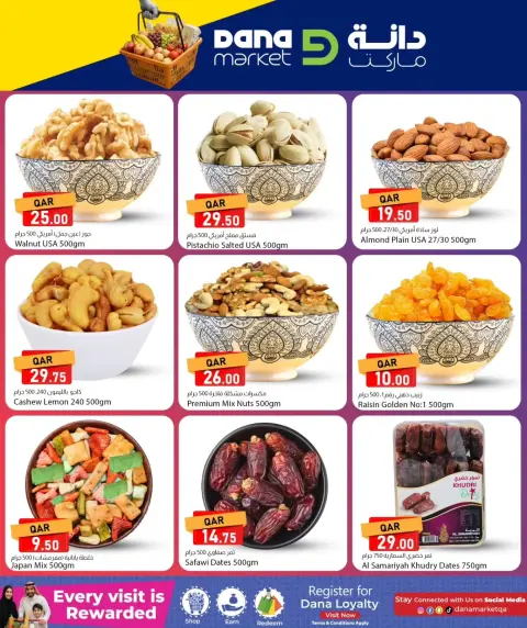 Ofertas de Dana Katar de 7 a 9 mayo 2026 Ofertas de fin de semana - Página 6
