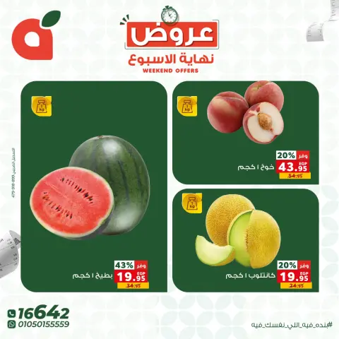 Panda Egypt offers from 7 to 9 May 2026 Weekend Deals - Page 4