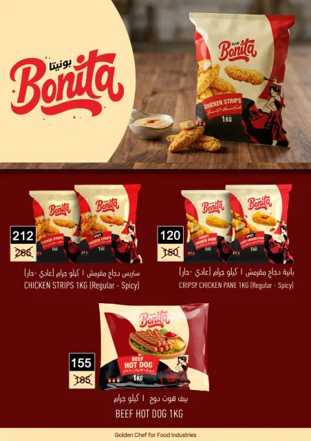 Wekalet Elmansoura Egypt offers from 6 to 16 May 2026 Spring offers - Page 30