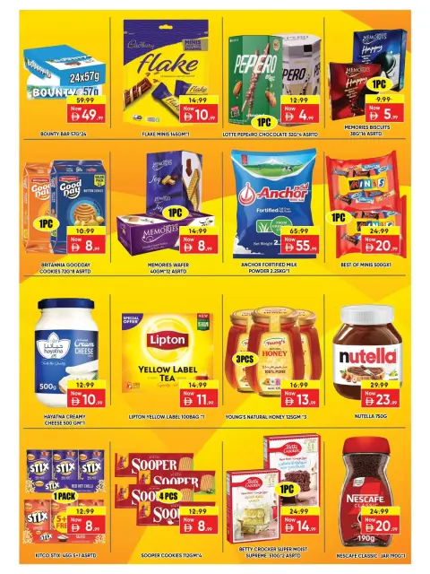Leptis Hypermarket offers in Al Ain from 7 to 10 May 2026 Welcome Summer Deals - Page 2