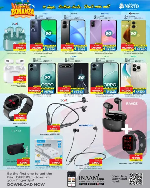 Ofertas de Nesto Bahréin de 7 a 20 mayo 2026 Ofertas de verano - Página 12