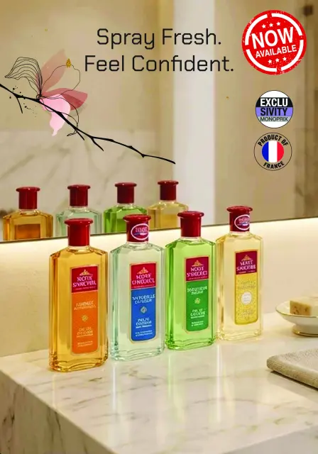 Monoprix offers in Assima Mall from 7 to 13 May 2026 Weekly Deals - Page 33