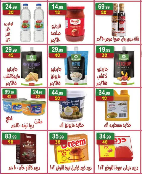 Hyper Al Nisr Egypt offers from 8 to 21 May 2026 The strongest offers - Page 5