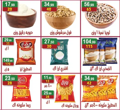 Hyper Al Nisr Egypt offers from 8 to 21 May 2026 The strongest offers - Page 2