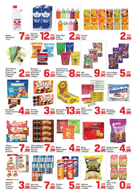 Day to Day offers in Dubai from 8 to 14 May 2026 Super Deals - Page 2
