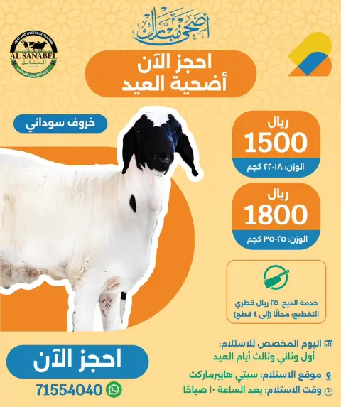 Offres City Hyper Qatar de 10 à 12 mai 2026 Trois grands jours - Page 3
