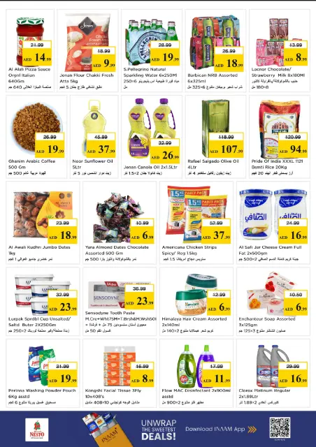 Offres Nesto Marché du Dragon de 11 à 13 mai 2026 EXCLUSIVEMENT EXPLOSIF - Page 4