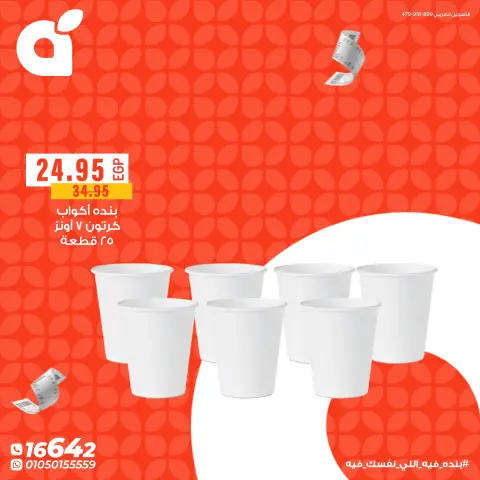 Panda Egypt offers from 11 to 17 May 2026 Special Offers - Page 9