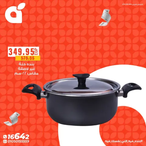 Panda Egypt offers from 11 to 17 May 2026 Special Offers - Page 11
