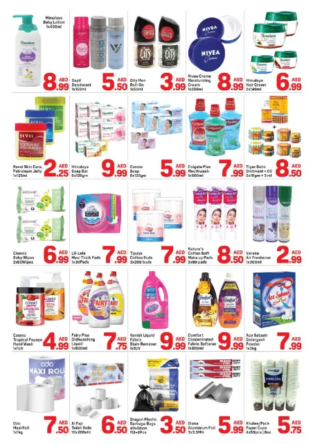 Day to Day offers in Dubai from 13 to 17 May 2026 Sulit Deals - Page 3