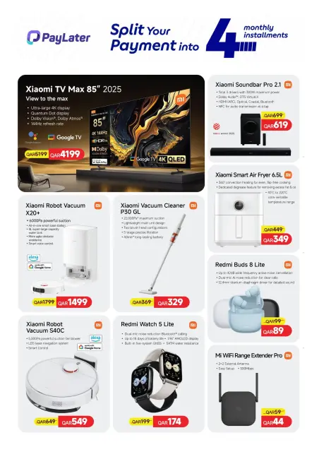 Carrefour Qatar offers from 13 to 19 May 2026 Exclusive deals (online) - Page 2