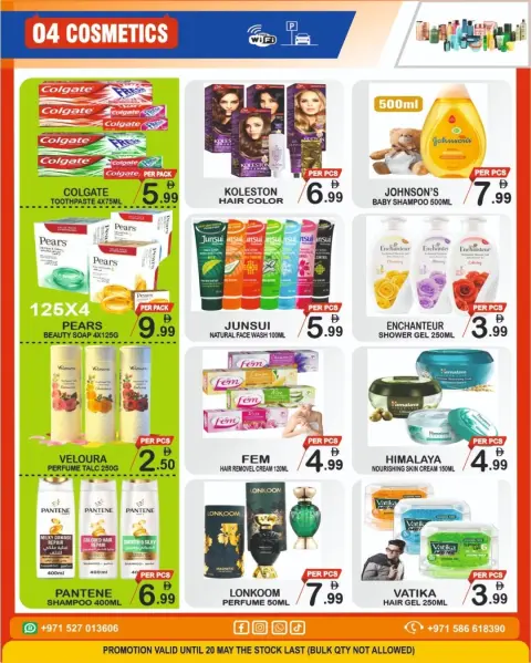 Ofertas de Centro del viernes Emiratos Árabes Unidos de 14 a 20 mayo 2026 Ofertas exclusivas - Página 4