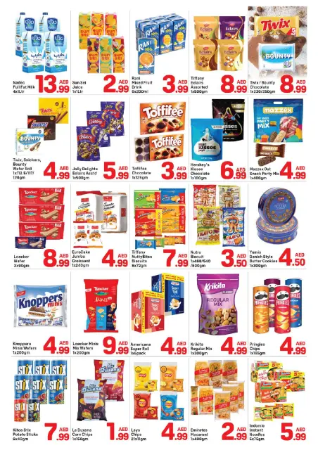 Day to Day offers in Al Rashidiya from 15 to 22 May 2026 Great deals - Page 2