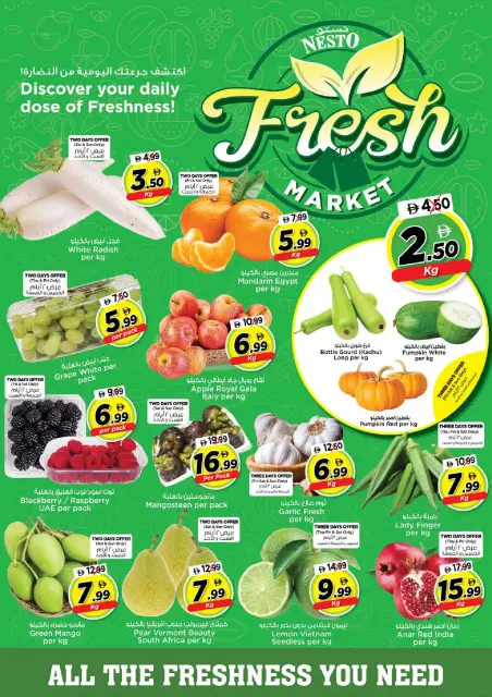 Nesto offers in Butina from 14 to 17 May 2026 prime Days Deals - Page 3
