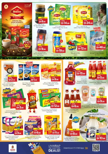 Nesto offers in Butina from 14 to 17 May 2026 prime Days Deals - Page 9