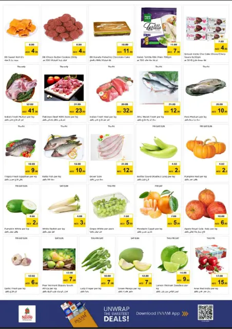 Nesto offers in Industrial Area from 14 to 17 May 2026 prime Days Deals - Page 2