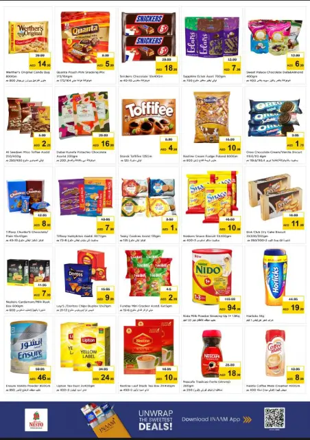 Nesto offers in Industrial Area from 14 to 17 May 2026 prime Days Deals - Page 3