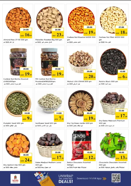 Nesto offers in Alnhdh from 18 to 20 May 2026 The big day. - Page 4