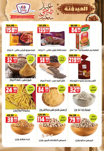 Hyper Mousa Egypt offers from 20 to 26 May 2026 Happy Eid Adha Offers - Page 7