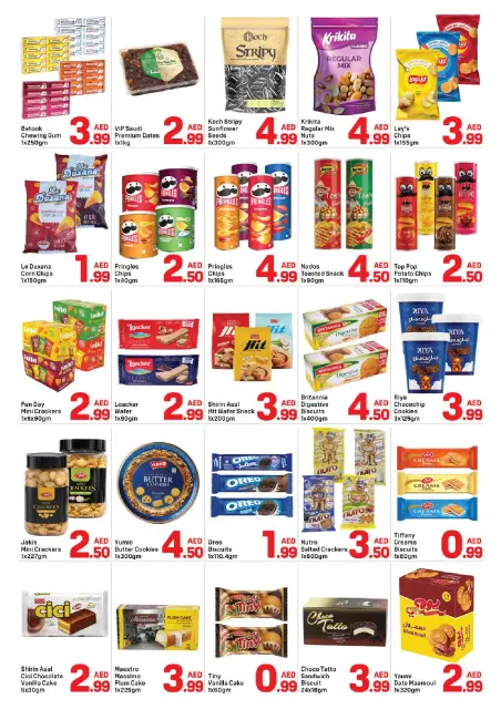 Day to Day offers in Dubai from 21 to 31 May 2026 Below 5 Offer - Page 3