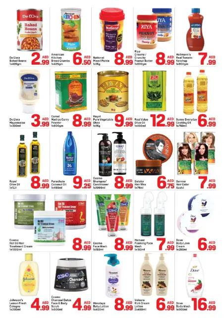 Day to Day offers in Alnhdh from 22 to 28 May 2026 Flash Sale - Page 3