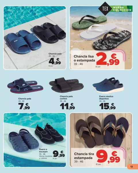 Ofertas de Carrefour España de 15 mayo a 18 junio 2026 Ofertas BAÑO - Página 13