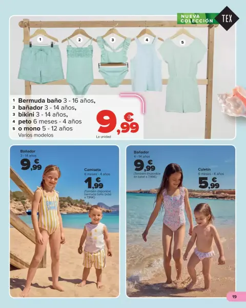 Ofertas de Carrefour España de 15 mayo a 18 junio 2026 Ofertas BAÑO - Página 19