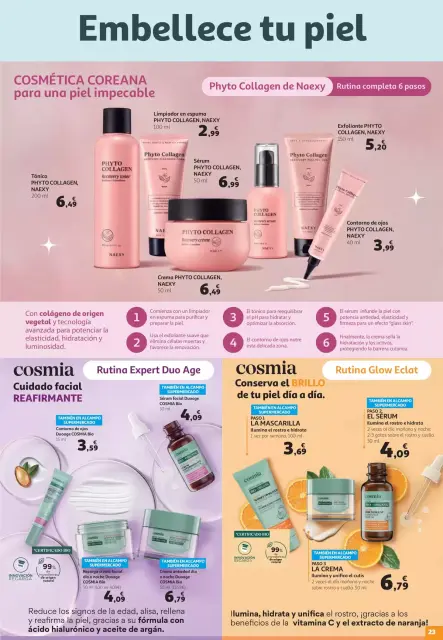 Ofertas de Alcampo Hipermercados España de 19 mayo a 1 junio 2026 Sales ganando - Página 23