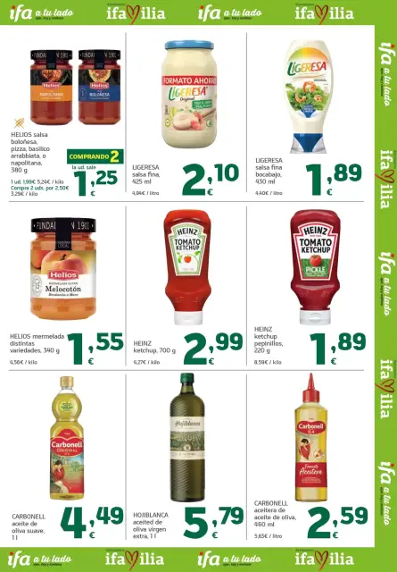 HiperDino Spain offers from 12 to 24 May 2026 New Deals - Page 15