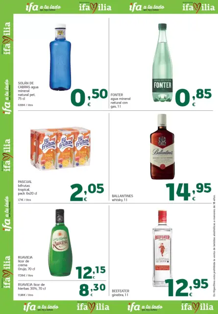 HiperDino Spain offers from 12 to 24 May 2026 New Deals - Page 16