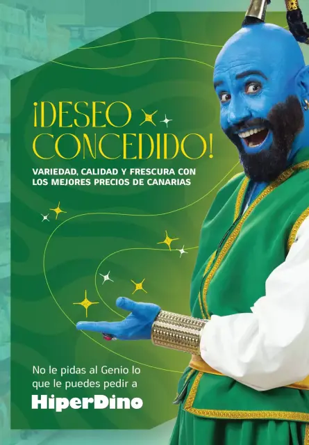 HiperDino Spain offers from 12 to 24 May 2026 New Deals - Page 39